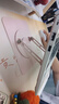 鹿为笔记本电脑支架散热器便携金属增高架 升级720°旋转底盘无极升降悬空女生情人节告白礼物高颜值 实拍图