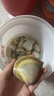蒙牛（MENGNIU）蒙牛孙颖莎低温酸奶一口燕麦黄桃味250g*4瓶 实拍图
