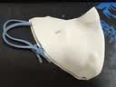 蕉下（beneunder）防晒口罩男夏季骑行护脸遮阳面罩高颜值脸基尼超透气不闷汗AS337 实拍图