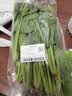 大菠菜300g 实拍图