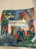 瑞斯美（LaEstephe）瑞士原装进口绿鱼子面膜美白淡斑提亮肤色补水保湿面膜5片/盒美白 实拍图