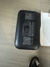 影腾随身wifi多网全国通用无线wi-fi6免插卡移动联通无限制大流量卡便携式网卡高速网络2026款5GHF 【多网通3000毫安充电款+黑色】*超长续航 实拍图