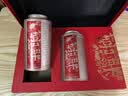 万品珍茶叶红茶滇红金丝 2026新茶特级云南蜜香型嫩芽中秋茶叶礼盒150g 实拍图