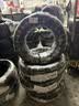 玲珑轮胎汽车轮胎195/65R15 91V 玲珑臻选HD 适配卡罗拉/朗逸/雷凌/宝来 实拍图