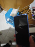 摩托罗拉 联想moto g100s 高刷LCD护眼屏 7000mAh大电池 多功能NFC 应用六开 8GB+256GB 海蓝 四年质保 实拍图