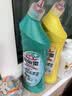 花王（KAO）免刷洗洁厕灵500ml*2瓶 厕所马桶清洁剂强力去污去尿碱除垢洁厕液 实拍图