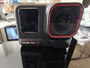 闪魔适用于影石Insta360 Ace Pro 2运动相机镜头钢化膜屏幕玻璃防刮高清保护贴膜配件 实拍图