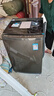 小天鹅（LittleSwan）波轮洗衣机小型全自动家用 10KG TB10V28T 一级能效 除菌螨 以旧换新 京东自营 出租房宿舍 实拍图