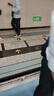四季沐歌（MICOE）照明全光谱护眼客厅灯吸顶灯餐厅卧室简约大气中山灯具望月系列 实拍图