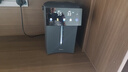 美的（Midea）电热水瓶2026新款速沸家用5L大容量烧水壶恒温保温一体316L内胆2200W触控调奶器SP50E-20WPro 实拍图