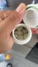 汤臣倍健钙铁锌咀嚼片60片 儿童青少年钙片 助力成长长高发育4-17岁 实拍图