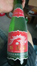 西凤酒 绿瓶裸瓶省外版 55度 500ml*9瓶 整箱装 凤香型白酒 实拍图