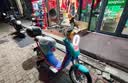 小牛电动MT Citi锂电4824电动自行车新国标锂电池智能电瓶通勤小型成人代步电自 到店选色 实拍图