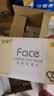 洁柔抽纸 粉Face3层120抽*27包 百花香卫生纸 原生木浆面巾纸 整箱 实拍图