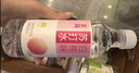 宜简无气苏打水白桃味无糖弱碱性饮品360ml*15瓶 实拍图