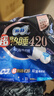 苏菲超熟睡超薄裸感肌超长卫生巾420mm 4片 超大尾扇量多防渗漏姨妈巾 实拍图