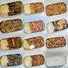 九阳（Joyoung）电热饭盒加热饭盒神器上班族办公室插电饭盒316L母婴级材质便当盒F09H-FH100 实拍图
