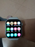 小米（MI）REDMI Watch 6皎月银 国家补贴 澎湃OS 3 心率血氧监测 红米手表6 小米汽车 七夕礼物 实拍图