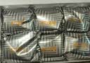 诺蛋糕（QUALITE MAISON）雪域牛乳芝士蛋糕 600克(6枚装) 600g 1盒 实拍图