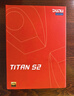 达音科（DUNU）Titan S2音乐有线耳机入耳式HIFI耳塞动圈可换插头系统3.5单端4.4平衡发烧入门高保真有线学生高解 TITAN S2 银色【3.5MM+4.4MM】+ MIC 1S麦克风线 实拍图