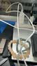 Apple/苹果 60W type-c充电线-1米 usb-c手机数据线 原装旗舰店苹果iPhone 17 Pro Max iPad快充线 实拍图