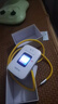 格行随身wifi6官方正品免插卡移动无线网络随身wifi路由器cpe三网通便携式车载移动wifi无线流量2026款 京仓速发GX002【四千毫安长续航】彩屏WiFi6 实拍图