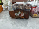 秋林格瓦斯 蜂蜜格瓦斯 350ml*12瓶 面包发酵饮料 整箱 实拍图