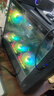 华硕（ASUS）ROG全家桶英特尔酷睿14代i5/i7组装台式机电脑主机5060ti独显游戏电竞商用办公设计水冷整机全套 四：26款酷睿i7丨4060独显丨1TB电竞直播 华硕单主机【赠六年质保】 实拍图