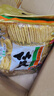 旺旺仙贝 原味 688g 家庭装 零食膨化休闲食品饼干糕点 实拍图