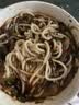 滇园（dianyuan）三口味菌菇小锅米线 云南特色鸡枞牛肝松茸过桥米线方便米粉948g 实拍图