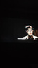 康佳（KONKA）E10新云台投影仪卧室办公投影机真1080P高清（230CVIA全封闭光机全自动功能） 实拍图