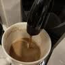 星巴克（Starbucks）胶囊咖啡 意式浓缩重烘黑咖啡 5.5g*10颗 适配Nespresso胶囊机 实拍图