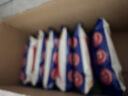西麦西澳阳光全麦脆400g燕麦脆燕麦片冷泡低脂零食独立小包早餐代餐 实拍图