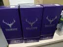 大摩（DALMORE）12年 雪莉桶 单一麦芽威士忌 700ml 43度 礼盒 洋酒 中秋送礼 晒单实拍图