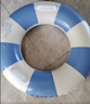 京东京造 儿童条纹游泳圈蓝白腋下泳圈男女童初学者训练装备拉手款5-12岁 实拍图