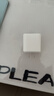 Apple/苹果 原装正品20W type-c充电器 苹果usb-c充电器手机快充头 旗舰店苹果iPhone 17 Pro Max充电器 实拍图