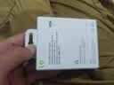 Apple/苹果 原装正品20W type-c充电器 苹果usb-c充电器手机快充头 旗舰店苹果iPhone 17 Pro Max充电器 实拍图