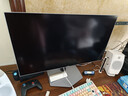 AOC爱攻昊天Max 32英寸WOLED 4K240Hz双模480Hz 10Bit DP2.1 16W音箱 0.03ms游戏电竞显示器AGP327UZD 实拍图