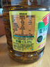 鲁花【保真菜籽油】低芥酸特香菜籽油 2L 物理压榨【京东品酒会同款】 实拍图