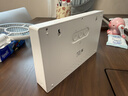 多利科（Dretec）日本超大时钟智能联网室内温湿度天气显示挂钟摆件轻奢装饰 实拍图