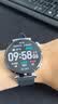 HUAWEI WATCH GT 6 魅影黑 41mm智能手表多维情绪健康全新骑行体验强劲续航 实拍图