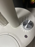 美的（Midea）【高效除皱】立式挂烫机/熨烫机36g/min蒸汽家用烫衣服神器衣帽架设计团购礼物YGJ18DB 实拍图
