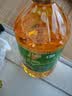 金龙鱼 食用油 非转基因 物理压榨不油腻轻年玉米油4L 实拍图