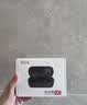 击音【180小时超长续航】6.0蓝牙耳机入耳无线音乐运动游戏通话降噪豆 高音质大电量适用酷狗华为小米  实拍图
