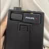 飞利浦（PHILIPS）领夹小蜜蜂扩音器教师上课专用长续航  教学讲课小蜜蜂蓝牙无线扩音器音响喇叭麦克风3552G1 实拍图