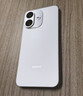 小米（MI）REDMI Note 17 Pro 8+256 白 9000mAh大电池 抗摔防水 AI反诈 国家补贴 红米note15pro新款 5g手机 实拍图