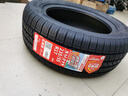 朝阳(ChaoYang)轮胎 舒适城市SUV越野车胎 SU319系列 静音舒适 235/55R17 99V 实拍图
