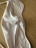 蕉下（beneunder）冰丝防晒口罩女防晒面罩护眼角夏季骑行遮阳脸基尼防紫外线AL833 实拍图
