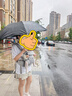 ERGObaby二狗背带婴儿抱娃神器四季透气外出旅行遛娃神器解放双手 【店长力荐】breeze透气款珍珠灰 实拍图