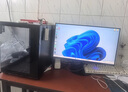 攀升 23.8英寸 1080P全高清 不闪屏 100HZ LED台式电脑显示器VGA+HDMI  实拍图